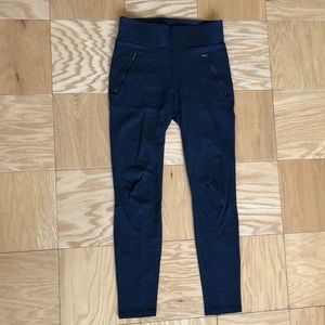 Ann Taylor dressy leggings